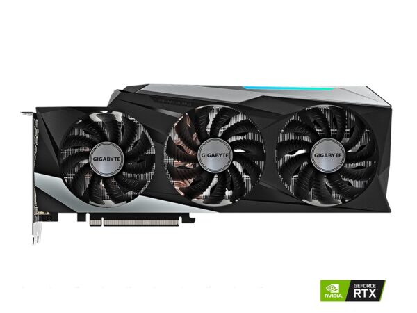 GIGABYTE GeForce RTX 3080 Ti Gaming OC 12G Graphics Card, 3X WINDFORCE Fans, 12GB 384-Bit GDDR6X, GV-N308TGAMING OC-12GD Video Card (Renewed) - Image 5
