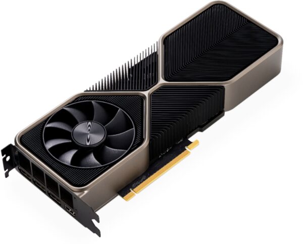 Nvidia 3080 Founders Edition (Renewed) - Image 4