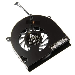 iFixit Fan Compatible with MacBook Pro 13" Unibody and MacBook 13" Unibody - Black