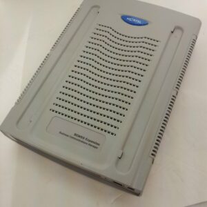 Nortel Networks BCM50 Expansion Chassis - NT9T6402E5 + Power Supply (Renewed)
