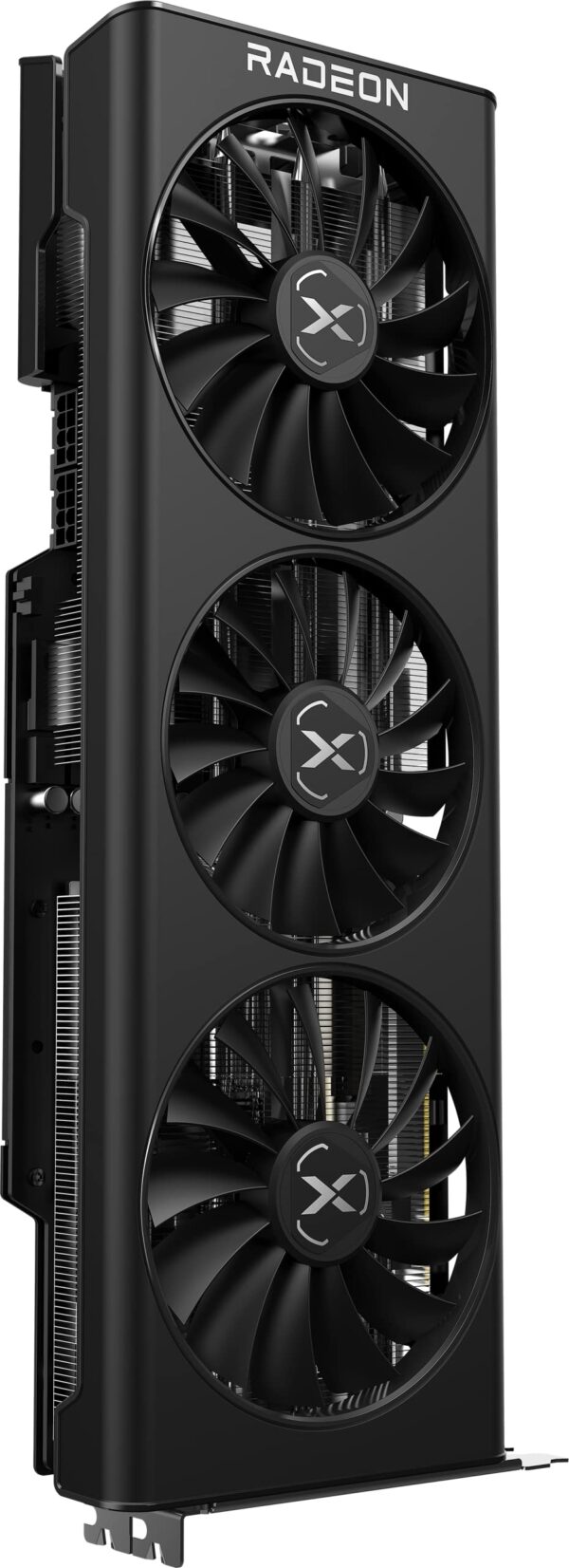 XFX Speedster SWFT319 ,Radeon™ RX 6800 Core Gaming Graphics Card with 16GB GDDR6, AMD RDNA™ 2 (RX-68XLAQFD9) (Renewed) - Image 2