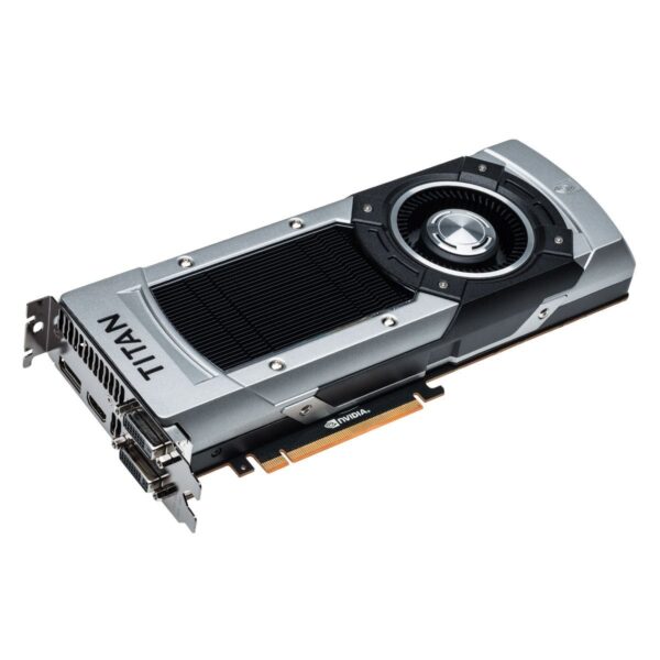 EVGA GeForce GTX TITAN BLACK 06G-P4-3790-KR (Renewed) - Image 2