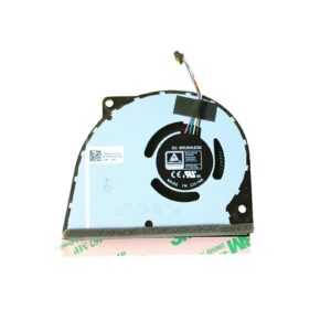 HAZEK Laptop CPU Cooling Fan Compatible for ASUS ROG XG Mobile GC31S GC31 Catholic, Pink