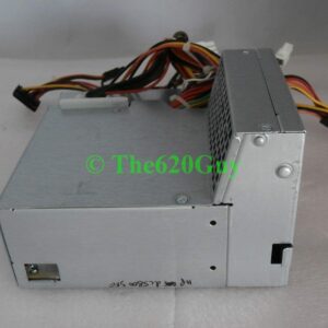 HP Compaq dc5800 SFF 240W 240 Watt Power Supply 460889-001 469347-001 PS-6241-4 (Renewed)