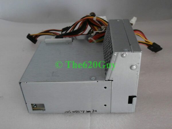 HP Compaq dc5800 SFF 240W 240 Watt Power Supply 460889-001 469347-001 PS-6241-4 (Renewed)
