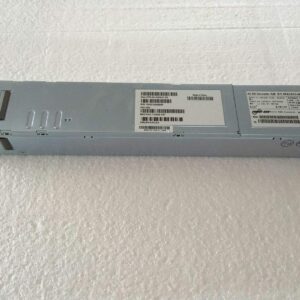 Cisco N55-PAC-1100W Nexus 5500 1100W AC PS W/Front-to