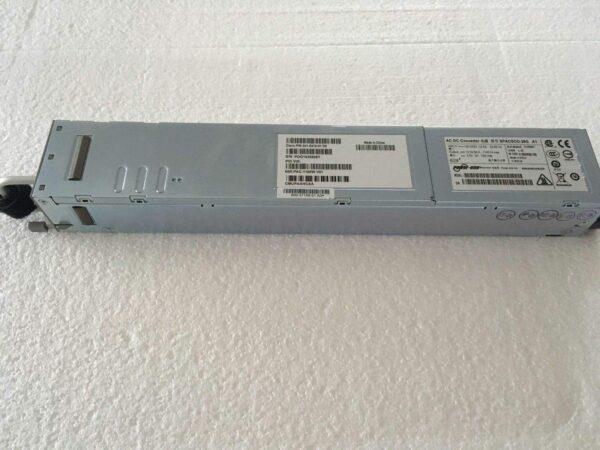 Cisco N55-PAC-1100W Nexus 5500 1100W AC PS W/Front-to