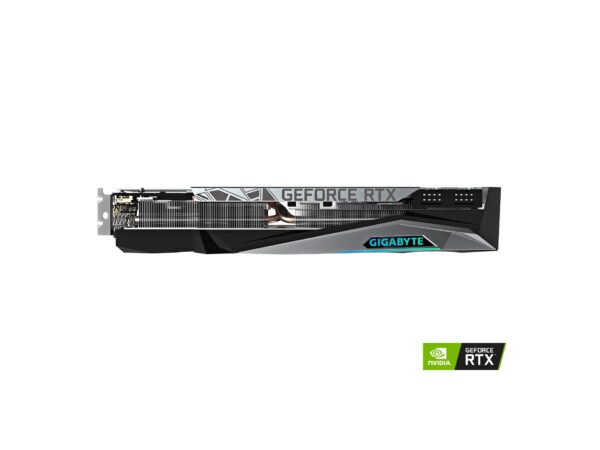 Gigabyte GeForce RTX 3090 GAMING OC 24G Graphics Card, 3x WINDFORCE Fans, 24GB 384-Bit GDDR6X, GV-N3090GAMING OC-24GD Video Card (Renewed) - Image 7
