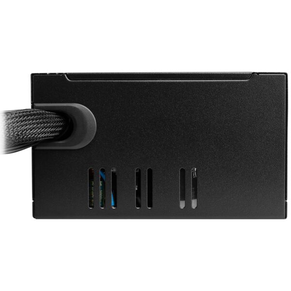 EVGA 500 W1, 80+ WHITE 500W, 3 Year Warranty, Power Supply 100-W1-0500-KR, Black (Renewed) - Image 5
