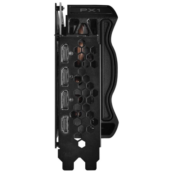 EVGA GeForce RTX 3070 Ti FTW3 Ultra Gaming, 8GB GDDR6X, 19000MHz Memory, 1860MHz GPU, 3 Fans, ARGB LED, Metal Backplate, PCIe 4.0, DisplayPort, Desktop Compatible - Image 6