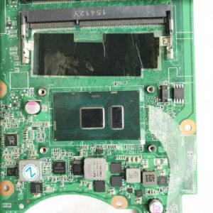 for 830193-601 for X360 15-U Laptop Motherboard DAY62PMB8E0 with i7-6500U 2.50GHz