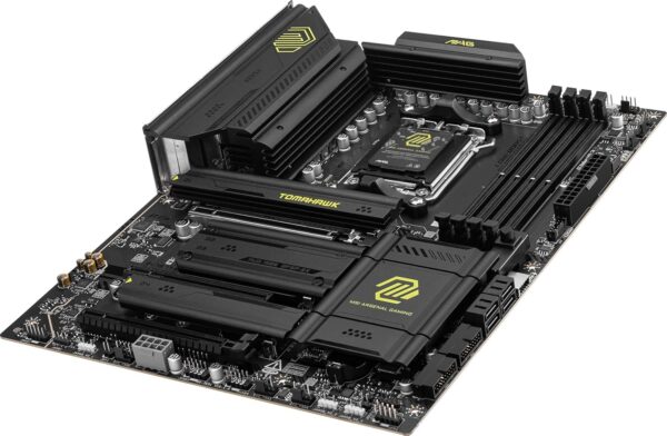 MAG X870 TOMAHAWK WIFI - Image 3