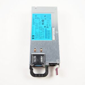 HP DL180G6 460W Power Supply (511777-001) (Renewed)
