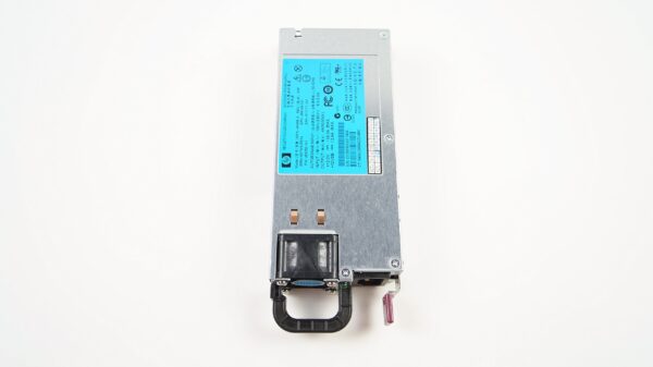 HP DL180G6 460W Power Supply (511777-001) (Renewed)