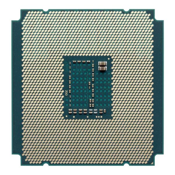 INTEL XEON | E5-2696v3 | SR1XK | 18-CORE 2.3GHz - 45MB Cache - Socket R3 (LGA2011-3) -Processor CPU (Renewed) - Image 2