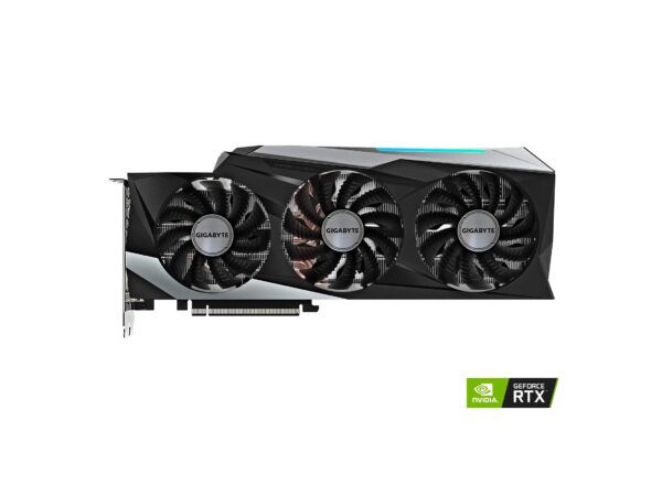 GIGABYTE GeForce RTX 3080 GAMING OC 10G Graphics Card, 3x WINDFORCE Fans, 10GB 320-Bit GDDR6X, GV-N3080GAMING OC-10GD Video Card (Renewed) - Image 3
