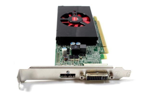 AMD Radeon HD 8570 1GB DDR3 PCIe x16 DVI/ DP Graphics Video Card Dell YT0RH (Renewed) - Image 7