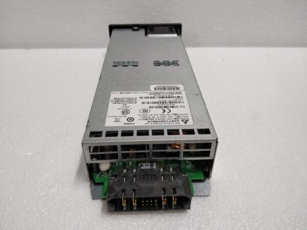 Cisco AC Power Supply ISR 4450 - Image 3