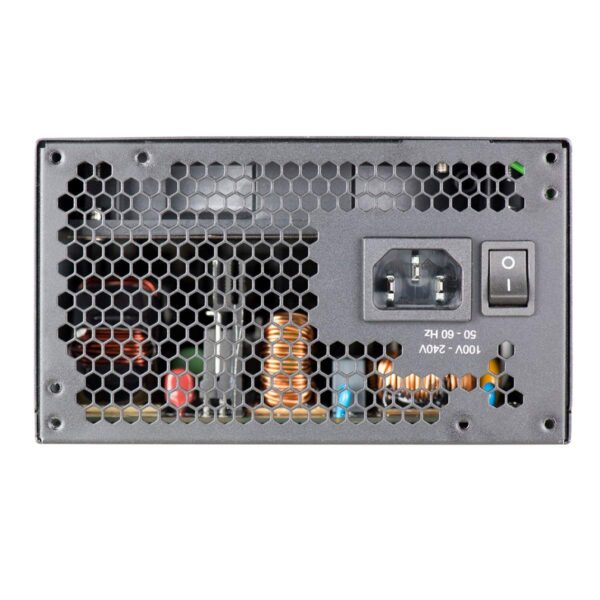 EVGA 1000 GQ, 80+ Gold 1000W, Semi Modular, ECO Mode, 5 Year Warranty, Power Supply 210-GQ-1000-V1 (Renewed) - Image 7