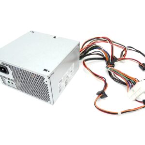 FX23D Dell D300EGM-00 300W PSU Power Supply (Renewed)