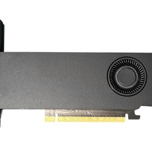 NVIDIA RTX A2000 6GB 6GDDR6 Graphic Card Full Height PG192 (Renewed)