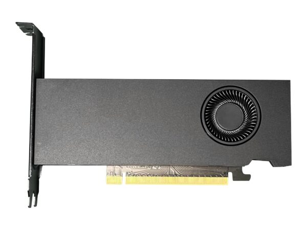 NVIDIA RTX A2000 6GB 6GDDR6 Graphic Card Full Height PG192 (Renewed)