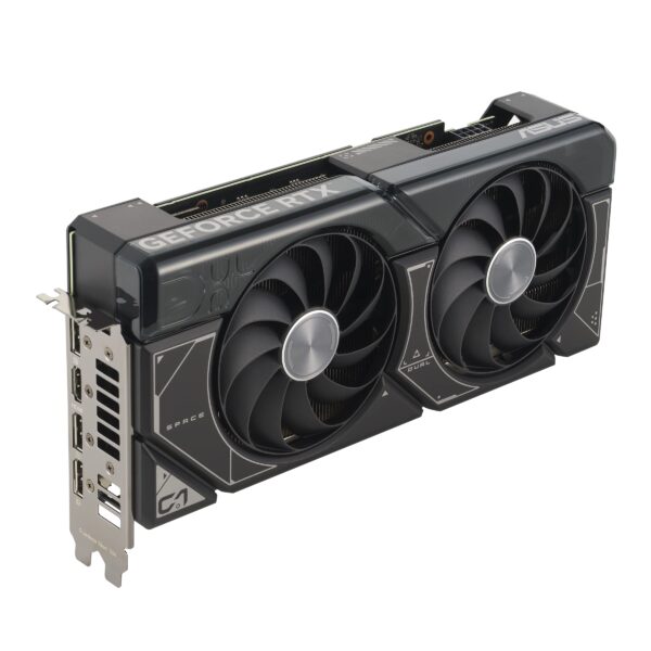 ASUS Dual GeForce® RTX 4070 12GB GDDR6X, IP5X, Auto-Extreme Technology, 144-Hour Validation Program, HDMI 2.1a, DP 1.4a (Renewed) - Image 8