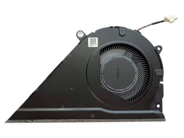 HK-Part Fan for HP Pavilion 15-eh1052wm 15-eg1053cl 15-eg0027od CPU Cooling Fan TPN-Q245 TPN-Q246