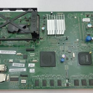 HP CE871-69003 Formatter main logic PC board For 110 VAC (Renewed)