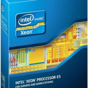 Intel Xeon E5-2680 v3 Dodeca-core (12 Core) 2.50 GHz Processor - Socket LGA 2011-v3Retail Pack (Renewed)