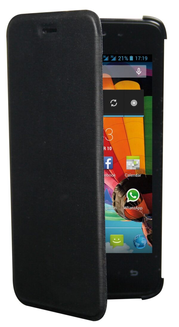 Mediacom M-G400FC DUO G400 Case