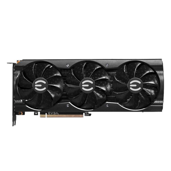 EVGA GeForce RTX 3060 Ti FTW Ultra Gaming, 08G-P5-3667-KR, 8GB GDDR6, iCX3 Cooling, ARGB LED (Renewed) - Image 2