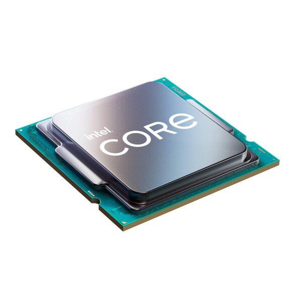 Intel Core i5-11600K Desktop Processor 6 Cores up to 4.9 GHz Unlocked LGA1200 (Intel 500 Series & Select 400 Series Chipset) 125W (Renewed) - Image 8
