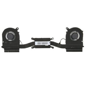 Powerful Portable Laptop CPU Cooler Fan - for Ideapad Yoga 23 - Boost Performance and Extend Lifespan