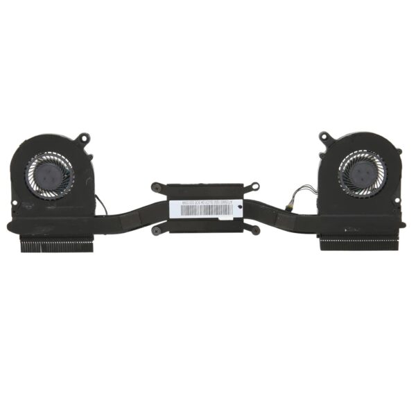 Powerful Portable Laptop CPU Cooler Fan - for Ideapad Yoga 23 - Boost Performance and Extend Lifespan