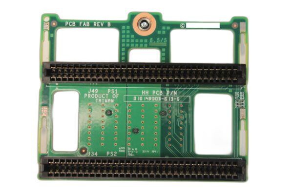 HP 662528-001 DL380 G8 Power BACKPLANE Board (Renewed) - Image 2
