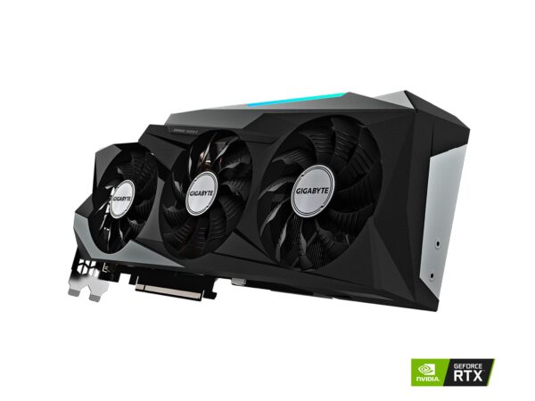 GIGABYTE GeForce RTX 3080 Gaming OC 10G (REV2.0) Graphics Card, 3X WINDFORCE Fans, LHR, 10GB 320-bit GDDR6X, GV-N3080GAMING OC-10GD REV2.0 Video Card (Renewed) - Image 4