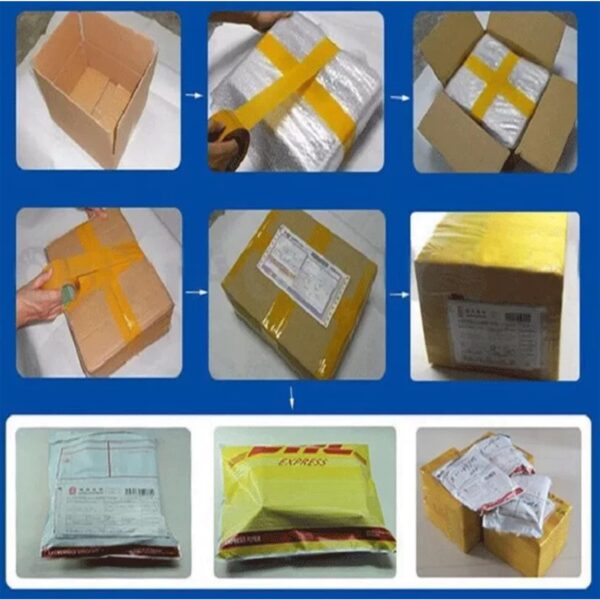 1PCS A16B-2203-0815 Used Board - Image 3