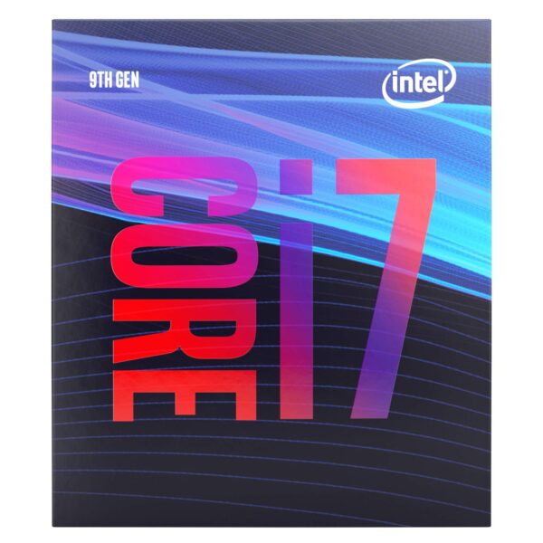 Intel SRG13 Core i7-9700 3.0 GHz Octo-Core Processor (Renewed) - Image 5