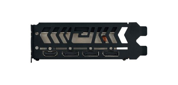 PowerColor Red Devil AMD Radeon RX 6800 XT Gaming Graphics Card with 16GB GDDR6 Memory, Powered by AMD RDNA 2, Raytracing, PCI Express 4.0, HDMI 2.1, AMD Infinity Cache (Renewed) - Image 5