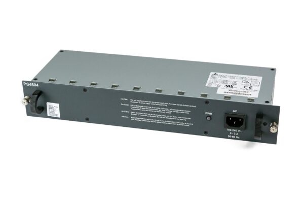 Avaya G450 Power Supply 700459498 (Certified Refurbished)