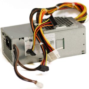 Dell Switching Power Supply Unit PSU Optiplex 390 790 990 3010 Inspiron 537s 540s 545s 546s 560s 570s 580s 620s Vostro