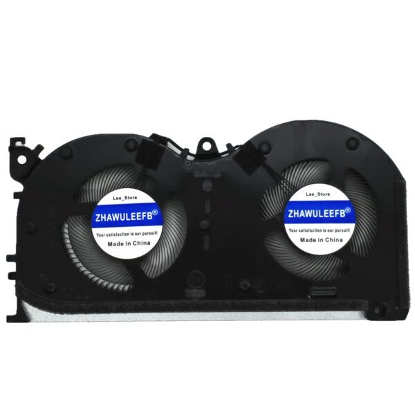 ZHAWULEEFB Replacement New Laptop CPU Cooling Fan for Thinkbook 15p IMH FN07 5F10S13931 DFS5M325063B1N DC5V 0.5A