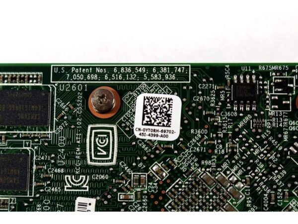 AMD Radeon HD 8570 1GB DDR3 PCIe x16 DVI/ DP Graphics Video Card Dell YT0RH (Renewed) - Image 4