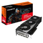 Gigabyte VGA GBT RX 7600 8GB Gaming OC Graphics Card