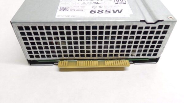 Genuine Dell Precision T5610 685W YP00X Redundant PSU W4DTF K8CDY (Renewed) - Image 3