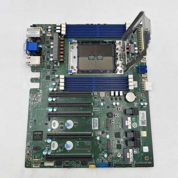 Generic S8030 S8030GM2NE 316T61800003 Server Motherboard Fit for TYAN Support EPYC 7002/7003 DDR4 ECC M.2 ATX (Renewed) - Image 5