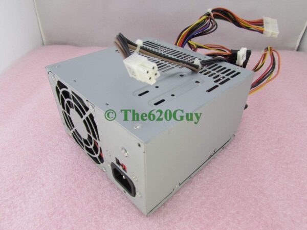 Dell Inspiron 530 Vostro 200 300W Power Supply XW600 Bestec ATX0300D5WB Rev:X3 (Renewed)