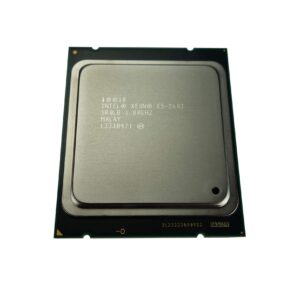 Intel Xeon E5-2603 1.8GHz 10MB Quad Core 80W LGA2011 SR0LB CM8062100856501 (Renewed)