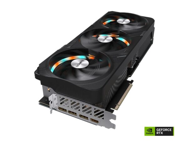 Gigabyte GeForce RTX 4090 Gaming OC 24G Graphics Card, 3X WINDFORCE Fans, 24GB 384-bit GDDR6X, GV-N4090GAMING OC-24GD Video Card (Renewed) - Image 5